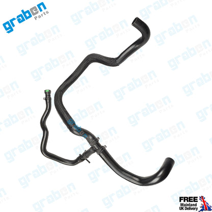 Grabenparts_Heater Hose For Ford Transit V363 2.0 EcoBlue 2016+ GK3118N252AM 2539480_