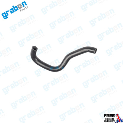 Grabenparts_Heater Hose For Mercedes Sprinter 3.0 Diesel 140KW 190HP 2009+ 9065013782_