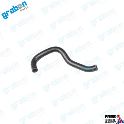 Grabenparts_Heater Hose For Mercedes Sprinter 3.0 Diesel 140KW 190HP 2009+ 9065013782_