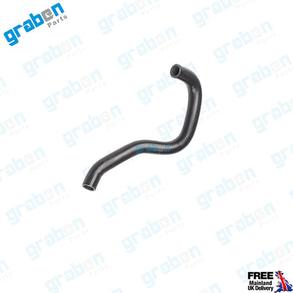 Grabenparts_Heater Hose For Mercedes Sprinter 3.0 Diesel 140KW 190HP 2009+ 9065013782_