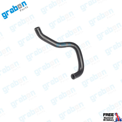 Grabenparts_Heater Hose For Mercedes Sprinter 3.0 Diesel 140KW 190HP 2009+ 9065013782_
