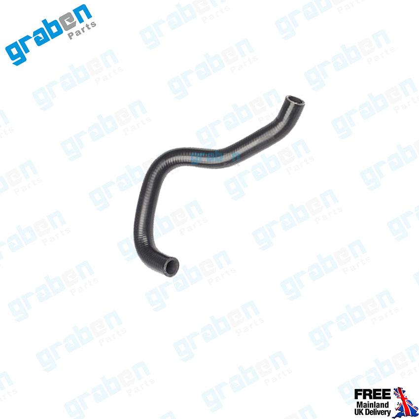Grabenparts_Heater Hose For Mercedes Sprinter 3.0 Diesel 140KW 190HP 2009+ 9065013782_