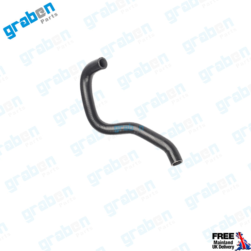 Grabenparts_Heater Hose For Mercedes Sprinter 3.0 Diesel 140KW 190HP 2009+ 9065013782_