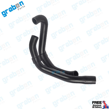 Grabenparts_Heater Hose Pipe For Audi / Seat / Skoda / Volkswagen 1.9 / 2.0 TDI 1K0122157HP_
