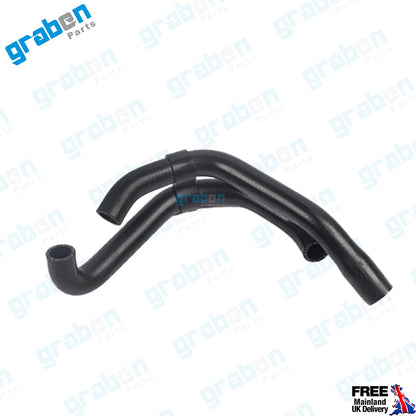 Grabenparts_Heater Hose Pipe For Audi / Seat / Skoda / Volkswagen 1.9 / 2.0 TDI 1K0122157HP_