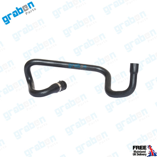 Grabenparts_Heater Hose Pipe For Chevrolet Meriva 1.8 Flex 2003-2012 84KW 114HP GM 93383570_