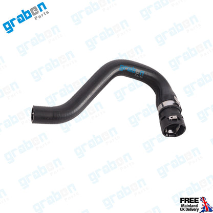 Grabenparts_Heater Hose Pipe For Ducato III 3.0 JTD / Boxer / Jumper III 3.0 HDI 1342725080_