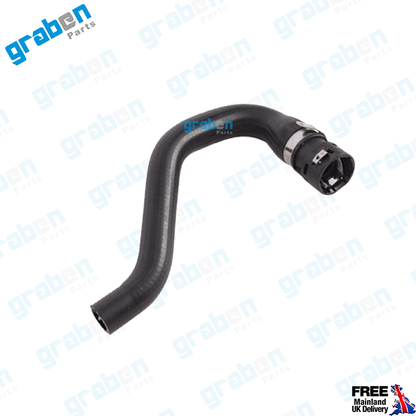 Grabenparts_Heater Hose Pipe For Ducato III 3.0 JTD / Boxer / Jumper III 3.0 HDI 1342725080_