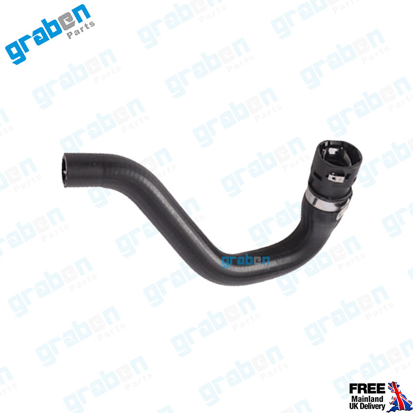 Grabenparts_Heater Hose Pipe For Ducato III 3.0 JTD / Boxer / Jumper III 3.0 HDI 1342725080_