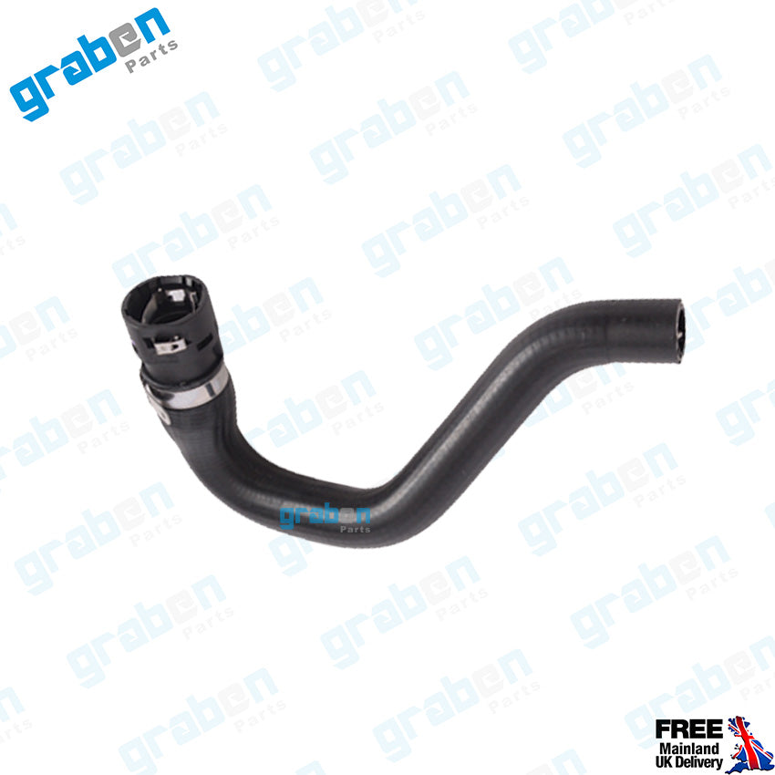 Grabenparts_Heater Hose Pipe For Ducato III 3.0 JTD / Boxer / Jumper III 3.0 HDI 1342725080_