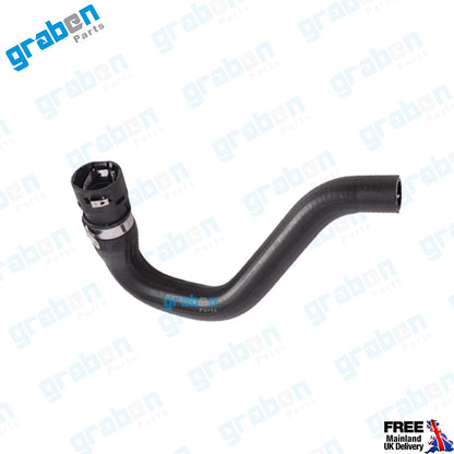 Grabenparts_Heater Hose Pipe For Ducato III 3.0 JTD / Boxer / Jumper III 3.0 HDI 1342725080_