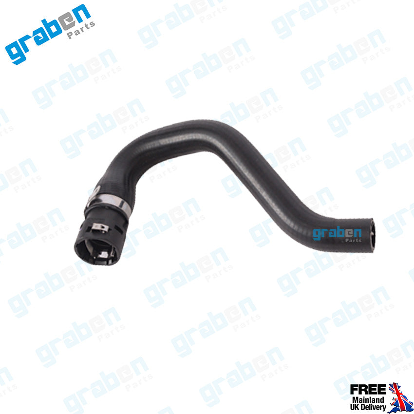Grabenparts_Heater Hose Pipe For Ducato III 3.0 JTD / Boxer / Jumper III 3.0 HDI 1342725080_