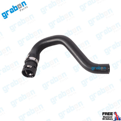 Grabenparts_Heater Hose Pipe For Ducato III 3.0 JTD / Boxer / Jumper III 3.0 HDI 1342725080_