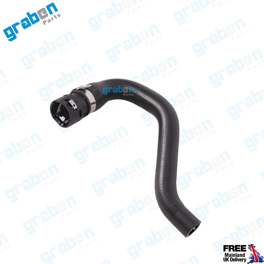 Grabenparts_Heater Hose Pipe For Ducato III 3.0 JTD / Boxer / Jumper III 3.0 HDI 1342725080_