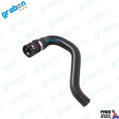 Grabenparts_Heater Hose Pipe For Ducato III 3.0 JTD / Boxer / Jumper III 3.0 HDI 1342725080_