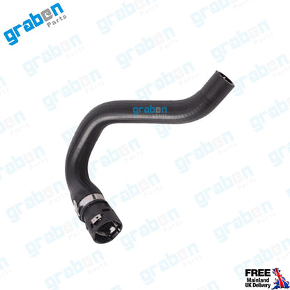 Grabenparts_Heater Hose Pipe For Ducato III 3.0 JTD / Boxer / Jumper III 3.0 HDI 1342725080_