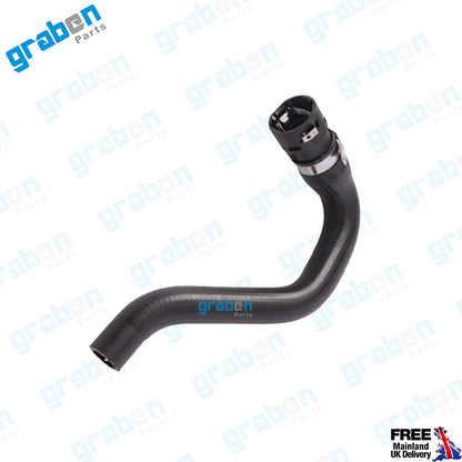 Grabenparts_Heater Hose Pipe For Ducato III 3.0 JTD / Boxer / Jumper III 3.0 HDI 1342725080_