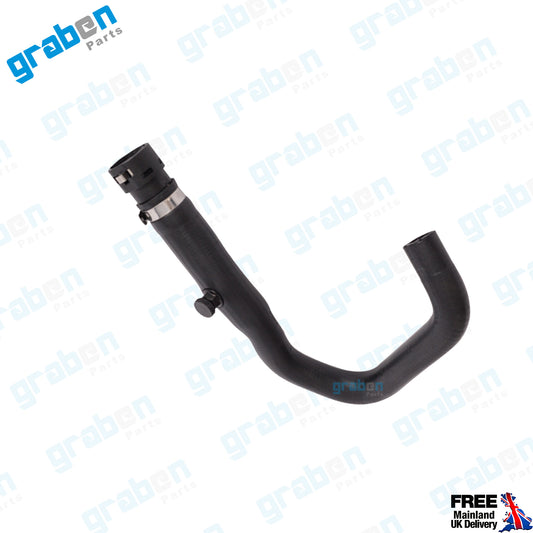 Grabenparts_Heater Hose Pipe For Ducato III 3.0 JTD / Boxer / Relay III 3.0 HDI 1356020080_