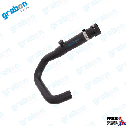 Grabenparts_Heater Hose Pipe For Ducato III 3.0 JTD / Boxer / Relay III 3.0 HDI 1356020080_