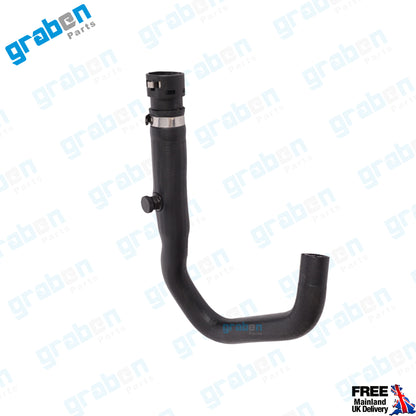 Grabenparts_Heater Hose Pipe For Ducato III 3.0 JTD / Boxer / Relay III 3.0 HDI 1356020080_