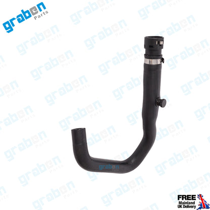 Grabenparts_Heater Hose Pipe For Ducato III 3.0 JTD / Boxer / Relay III 3.0 HDI 1356020080_