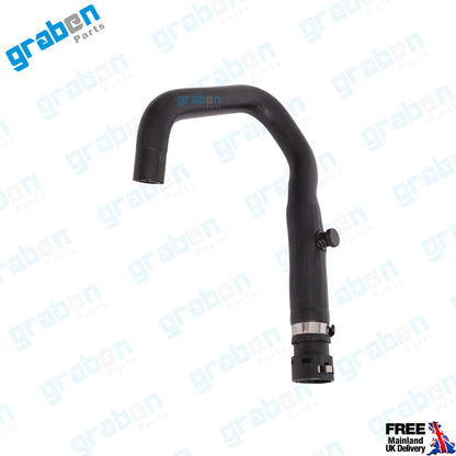 Grabenparts_Heater Hose Pipe For Ducato III 3.0 JTD / Boxer / Relay III 3.0 HDI 1356020080_