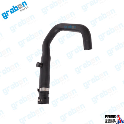 Grabenparts_Heater Hose Pipe For Ducato III 3.0 JTD / Boxer / Relay III 3.0 HDI 1356020080_