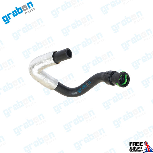 Grabenparts_Heater Hose Pipe For Ford Transit V347 MK7 2006-2011 6C1618K579AB 1419409_