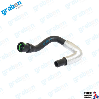 Grabenparts_Heater Hose Pipe For Ford Transit V347 MK7 2006-2011 6C1618K579AB 1419409_