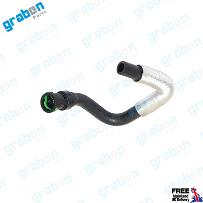 Grabenparts_Heater Hose Pipe For Ford Transit V347 MK7 2006-2011 6C1618K579AB 1419409_