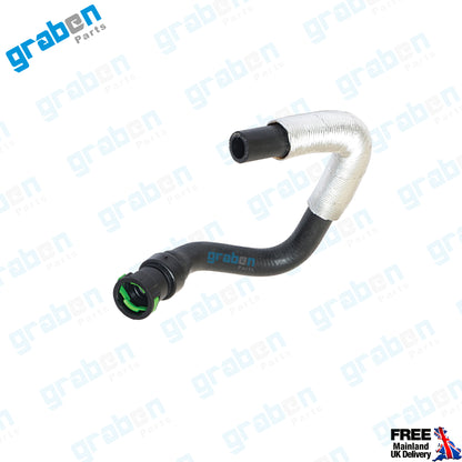 Grabenparts_Heater Hose Pipe For Ford Transit V347 MK7 2006-2011 6C1618K579AB 1419409_