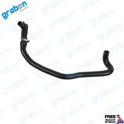Grabenparts_Heater Hose Pipe For Mercedes C Series / E Series 2.1 Diesel Engine 2048305996_