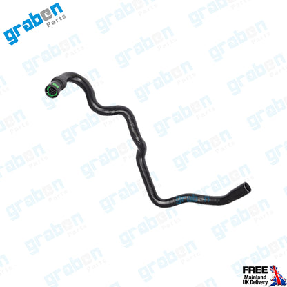 Grabenparts_Heater Hose Pipe For Transit / Tourneo 2.2 TDCI CC1118K580BD 1799008 2007-2014_