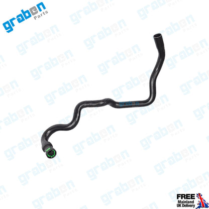 Grabenparts_Heater Hose Pipe For Transit / Tourneo 2.2 TDCI CC1118K580BD 1799008 2007-2014_