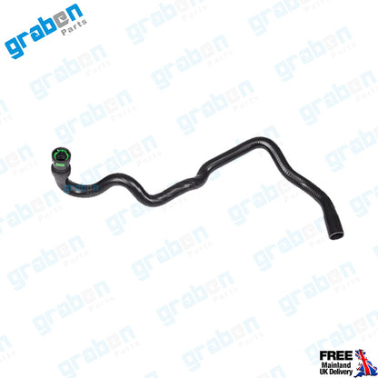 Grabenparts_Heater Hose Pipe For Transit / Tourneo 2.2 TDCI CC1118K580BD 1799008 2007-2014_