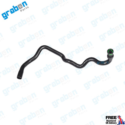 Grabenparts_Heater Hose Pipe For Transit / Tourneo 2.2 TDCI CC1118K580BD 1799008 2007-2014_