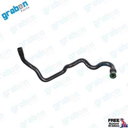 Grabenparts_Heater Hose Pipe For Transit / Tourneo 2.2 TDCI CC1118K580BD 1799008 2007-2014_