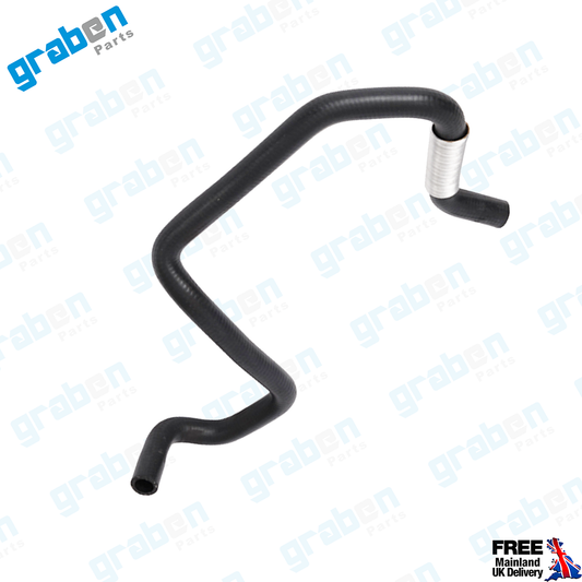 Grabenparts_Heater Hose / Radiator Pipe For Transit Connect 1.8 TDCI 2002-2013 2T1418K579GA_