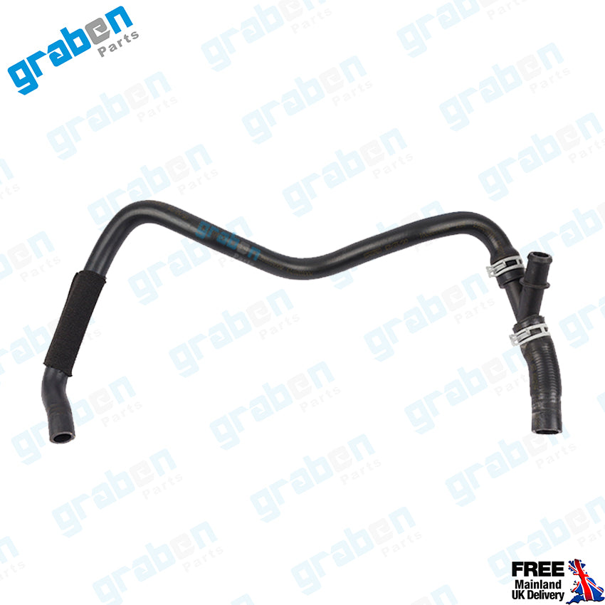 Grabenparts_Heater Inlet Hose For Ford Transit 2.2 TDCi RWD 2011-2014 CC119Y438AE 1755491_