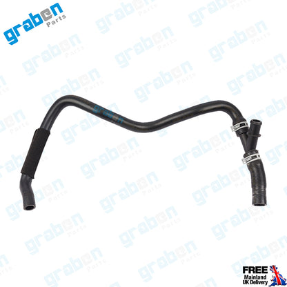 Grabenparts_Heater Inlet Hose For Ford Transit 2.2 TDCi RWD 2011-2014 CC119Y438AE 1755491_