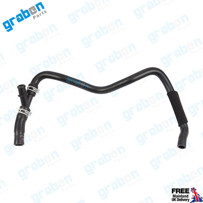 Grabenparts_Heater Inlet Hose For Ford Transit 2.2 TDCi RWD 2011-2014 CC119Y438AE 1755491_