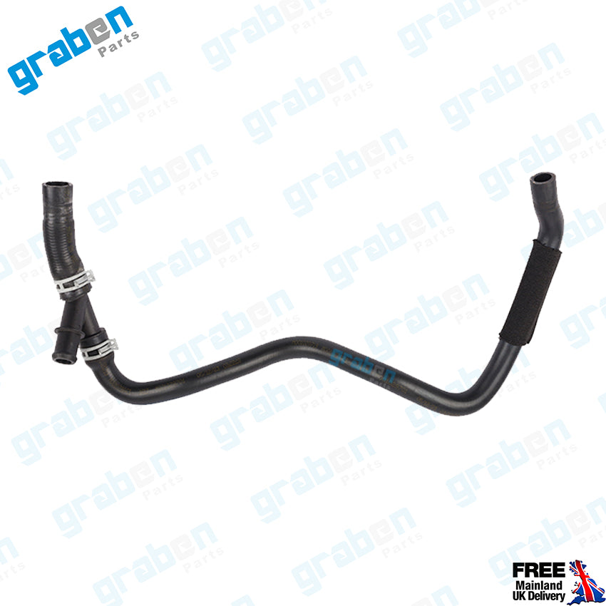 Grabenparts_Heater Inlet Hose For Ford Transit 2.2 TDCi RWD 2011-2014 CC119Y438AE 1755491_