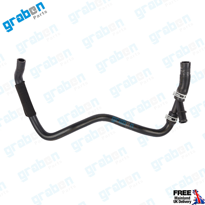 Grabenparts_Heater Inlet Hose For Ford Transit 2.2 TDCi RWD 2011-2014 CC119Y438AE 1755491_