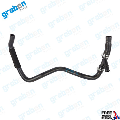 Grabenparts_Heater Inlet Hose For Ford Transit 2.2 TDCi RWD 2011-2014 CC119Y438AE 1755491_