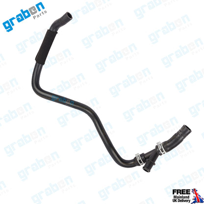 Grabenparts_Heater Inlet Hose For Ford Transit 2.2 TDCi RWD 2011-2014 CC119Y438AE 1755491_
