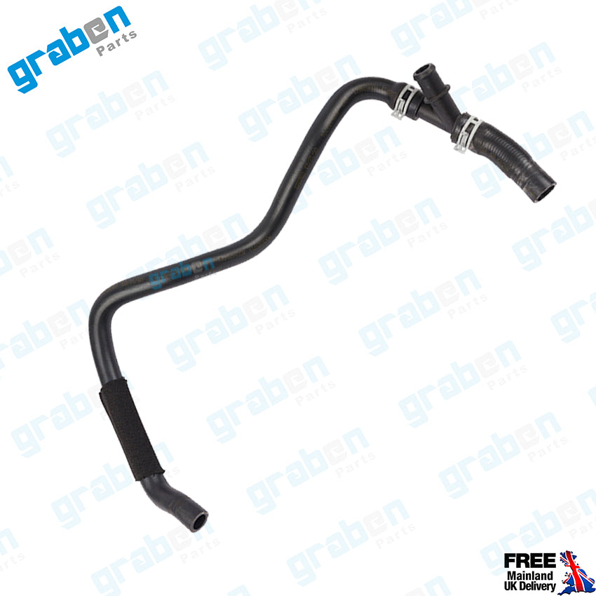 Grabenparts_Heater Inlet Hose For Ford Transit 2.2 TDCi RWD 2011-2014 CC119Y438AE 1755491_