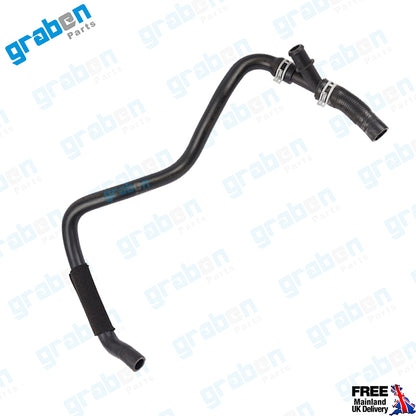 Grabenparts_Heater Inlet Hose For Ford Transit 2.2 TDCi RWD 2011-2014 CC119Y438AE 1755491_