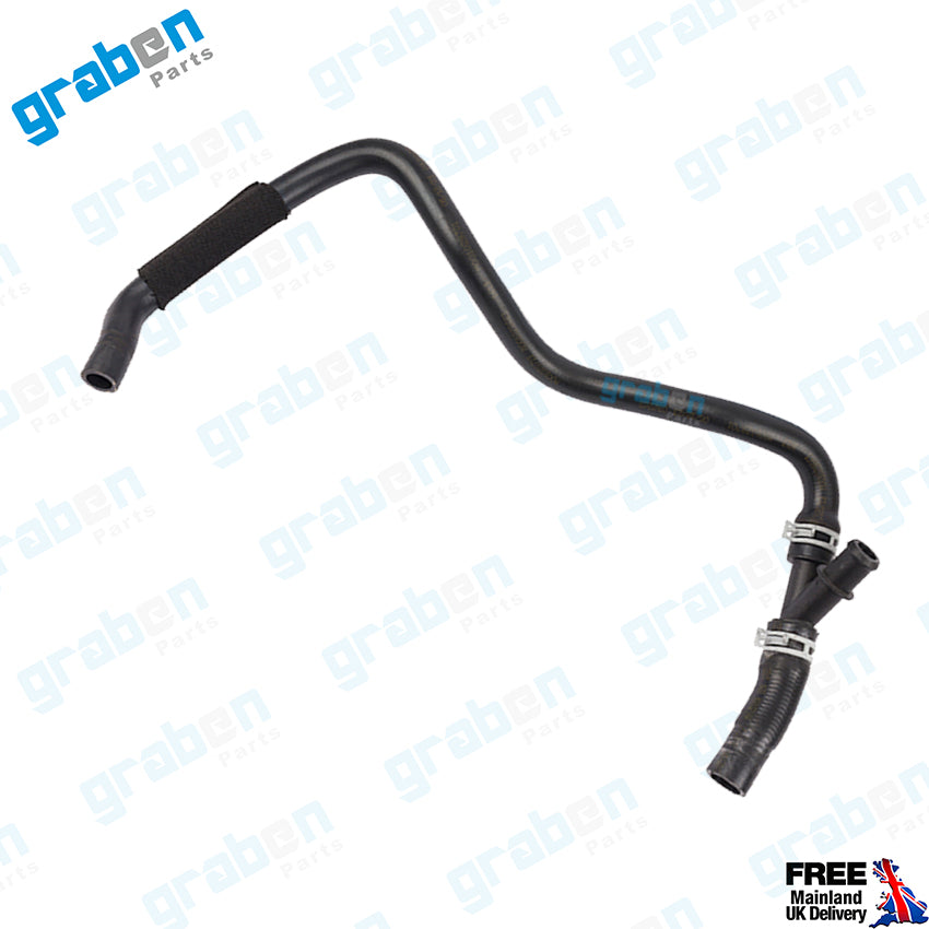 Grabenparts_Heater Inlet Hose For Ford Transit 2.2 TDCi RWD 2011-2014 CC119Y438AE 1755491_