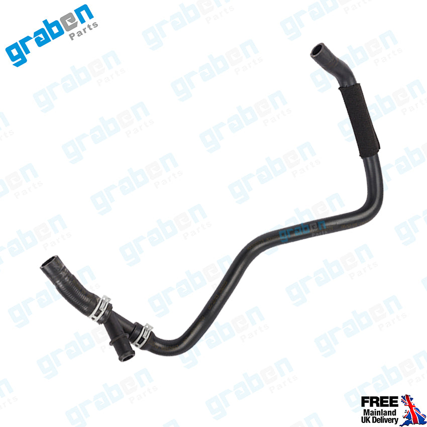 Grabenparts_Heater Inlet Hose For Ford Transit 2.2 TDCi RWD 2011-2014 CC119Y438AE 1755491_