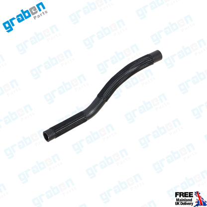 Grabenparts_Heater Inlet Hose Pipe For VW Transporter MK5 2.5 TDi 2003-2010 7H0819320A_